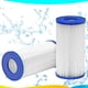 thumbnail image 4 of Reemplazo de de de piscina 108x205mm para bomba de agua circulante de piscina a/C, 4 of 8
