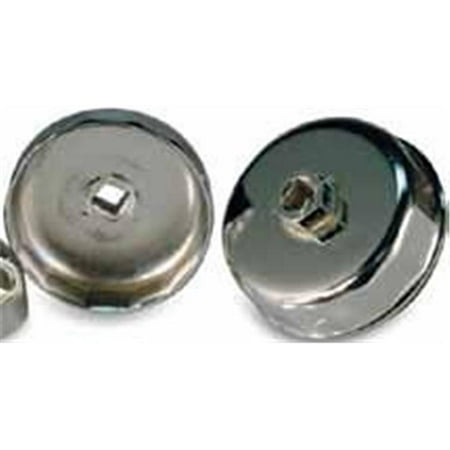 

K&L Supply 35-4980 Oil Filter Socket Wrench