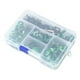 thumbnail image 5 of Tornillos de carenado para motocicletas, 177 piezas Tornillos de carenado para motocicletas Tornillos de carenado para parabrisas de motocicletas Kit de tornillos de carenado para motocicletas Valor, 5 of 12