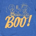 thumbnail image 3 of Peanuts - Boo - Toddler And Youth Short Sleeve Graphic T-Shirt, 3 of 6