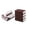 A002- B, variant on Nano Carborundum Sponge Scrubber with Handle Heavy Duty Stain Remover for Kitchen Bathroom Tile Rust and Scale 4 Piece Set