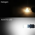 thumbnail image 6 of 4x Super Bright White Canbus LED Bulb for Car Backup Reverse Light 912 921 T15 W16W, 6 of 8