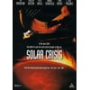 Solar Crisis (DVD), Lions Gate, Sci-Fi & Fantasy