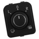 thumbnail image 5 of Interruptor de Control de espejo retrovisor de puerta lateral de coche interruptor de espejo plegable de Control de calor apto para , asiento Sunnimix Interruptor del espejo retrovisor, 5 of 6