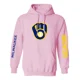 thumbnail image 1 of Sudadera Modelo Mlb Milwaukee Brewers, 1 of 2