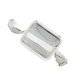 thumbnail image 1 of Bolsa transparente con hombro de PVC impermeable con cremallera aprobada por el estadio ANGGREK Otros, 1 of 8