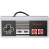 Nintendo NES Controller, Gray, CLVACNES