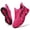 Rose Red, variant on Sneakers for Women Slip on Fashion Sport Running Tennis Athletic Walking Shoes Gym Runner Trail Shoes Light Purple Size 11