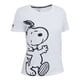 thumbnail image 5 of Playera K-swiss Sniff Color Blanco, 5 of 5