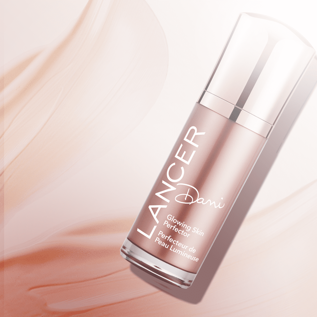 Lancer Dani Glowing Skin Perfector