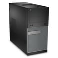 thumbnail image 1 of Dell OptiPlex 3020, Minitower, Intel Core i5-4570 @ 3,20 GHz, 8 Go DDR3, 500 Go HDD, Clavier et Souris Windows 10 Pro Remis à Neuf, 1 of 5