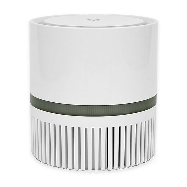 Therapure 360 hepa compact air purifier deals