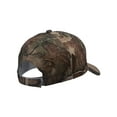 thumbnail image 4 of Top Headwear Outdoor Fisherman Kiss My Bass Baseball Cap - Tree Camo, 4 of 4