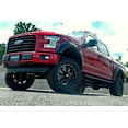 thumbnail image 5 of Superlift by RealTruck 6" Lift Kit | Complete Lift Kit with Rear Shadow Series Shocks | K127 | Compatible with 2015-2020 Ford F-150 4WD, 5 of 5