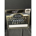 thumbnail image 3 of Awards Night Message Board w/ Letter Stickers, 3 of 4