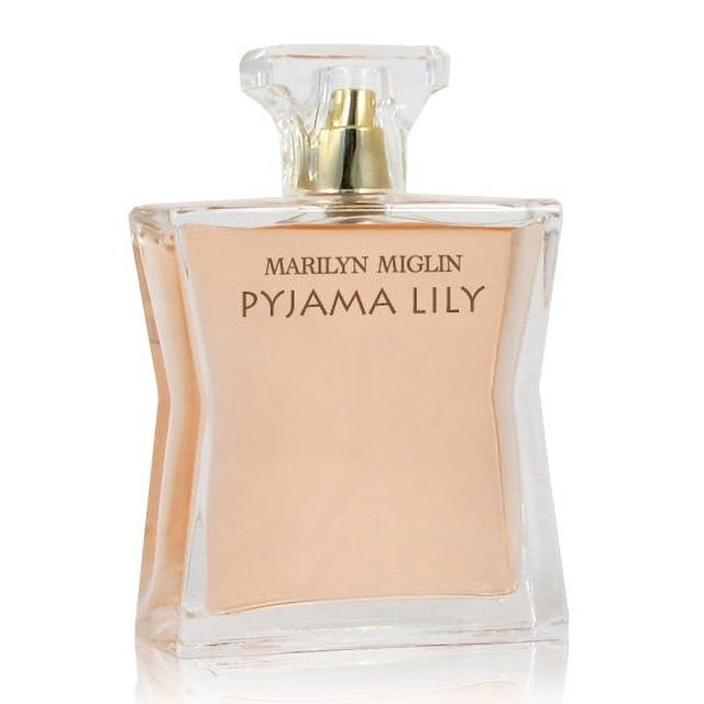 Perfume Marilyn Miglin Pijama Lily EDP 100 ml para mujer