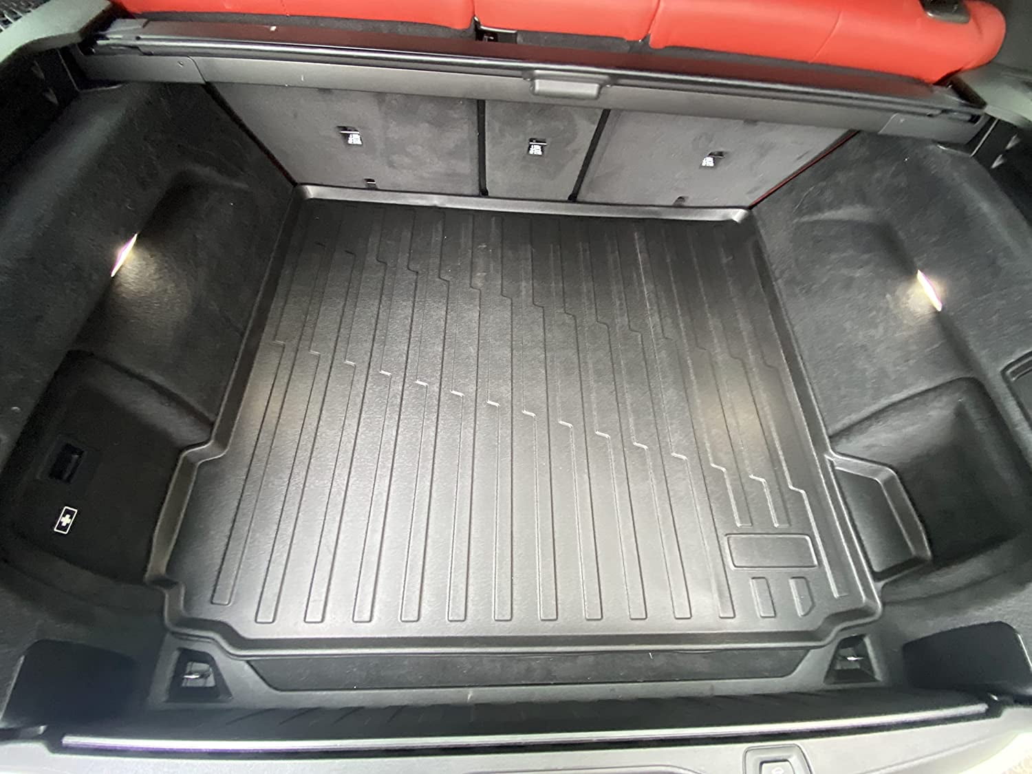 Premium Cargo Liner for BMW X5 20202023 100 Protection Custom Fit