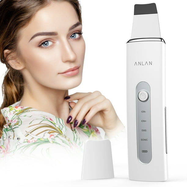 Ion cleaner discount