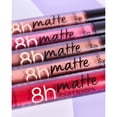 thumbnail image 3 of Labial essence 8h matte liquid classic red 07 2.5 ml, 3 of 4