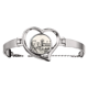 thumbnail image 1 of Pulsera Unbranded de Joyería en Forma de Corazón Italia Roma, 1 of 3
