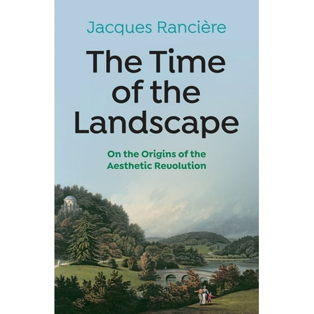 UPC: 9781509548156 | The Time of the Landscape (Paperback)