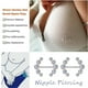 thumbnail image 4 of Guardurnaity Pezones Anillo Cuerpos de acero inoxidable Piercing Joyería Cuerpo Decoración para mujeres Ropa, zapatos y accesorios Miscelánea, 4 of 5