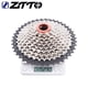 thumbnail image 3 of Yuarrent Rueda libre ZTTO de 10 velocidades, 11-42T, rueda libre de acero para bicicleta, piezas de reparación de ruedas libres reemplazables ajustables, Ciclismo Yuarrent OD003340-00B, 3 of 6