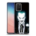 thumbnail image 1 of Head Case Designs Officially Licensed The Joker DC Comics Character Art The Greatest Stories Ever Told Soft Gel Case Compatible with Samsung Galaxy S10 Lite, 1 of 7
