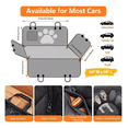 thumbnail image 4 of Funda Impermeable Cubre Asiento Para Mascotas Perro De Auto, 4 of 4