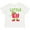 AA-White, variant on Inktastic Christmas Little Elf Boys or Girls Toddler T-Shirt