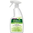 thumbnail image 2 of (2 pack) Bac-Out Pet Bed & Fabric Refresher, 16 fl oz, 2 of 10