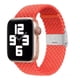 thumbnail image 1 of Correa Nylon Trenzado + Hebilla Unisex M / L 42-44-45-49 mm Para Apple Watch Compatible Con Todas Las Series, 1 of 5