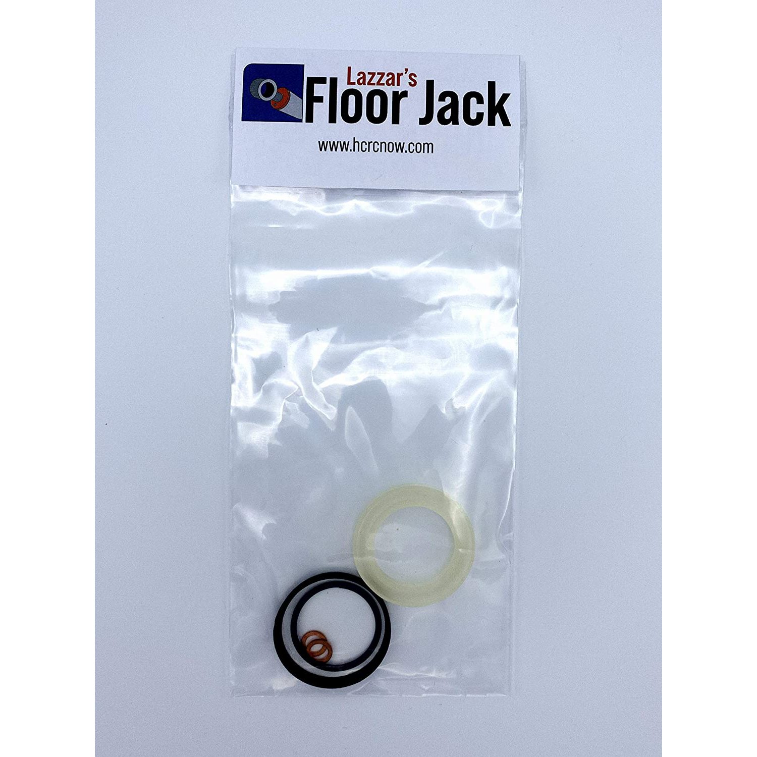 5019 OTC (Power Team/SPX) Ram for Low Lift Transmission Jack Seals, Seal Replacement Kit