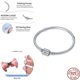 thumbnail image 1 of Star Wars Plata De Ley 925 Silver Original Beads Disney Tinkerbell Charms for Pandora Star Wars Bracelet DIY Jewelry Women GiftChina Gao Jinjia LED, 1 of 2