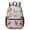 Highland Cow and-1, variant on Highland Cow and Butterfly Print 17" School Backpacks for Teens,Waterproof Oxford Fabric,S-Shape Padded Straps for School,Travel,Hiking,Camping
