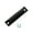 Black, variant on Tizuqe Aluminum Alloy Door Handle Push-pull Balcony Gate Window Pulls Knob Furniture