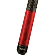 Viking Valhalla VA114 Pool Cue - Premium Performance Cue Stick for Precision Shots and Maximum Control - 19oz