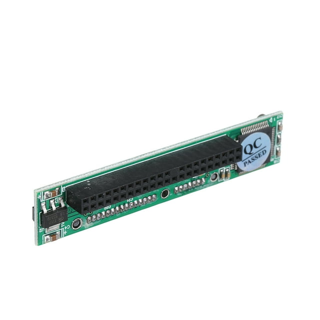Adapter Card,2.5 Inch To Adapter Support Inch To Or To To Adapter Buzhi Support Ata Hdd Adapter Support Ata To 44 Pin Hdd Drive Or 44 Pin Port To 44 Ata Hdd Drive Eryue