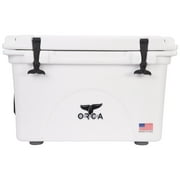 ORCA White 40 Cooler