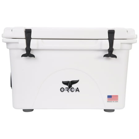 UPC: 0040232017124 | ORCA White 40 Cooler