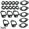 thumbnail image 1 of Gasket Set For Carb Carburettor HONDA Gcv160, 1 of 8