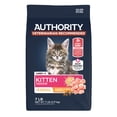 thumbnail image 1 of Everyday Health Indoor Kitten Cat Dry Food - Chicken & Rice, With-Grain, 1 of 4