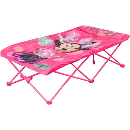disney portable travel bed