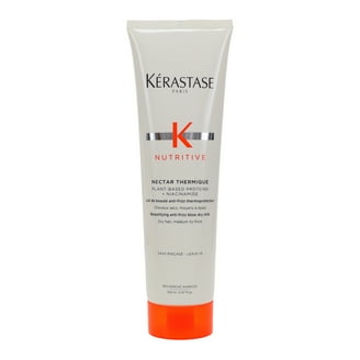 Kerastase Ciment Thermique | Nutritive Blow Dry Protectant, Heat