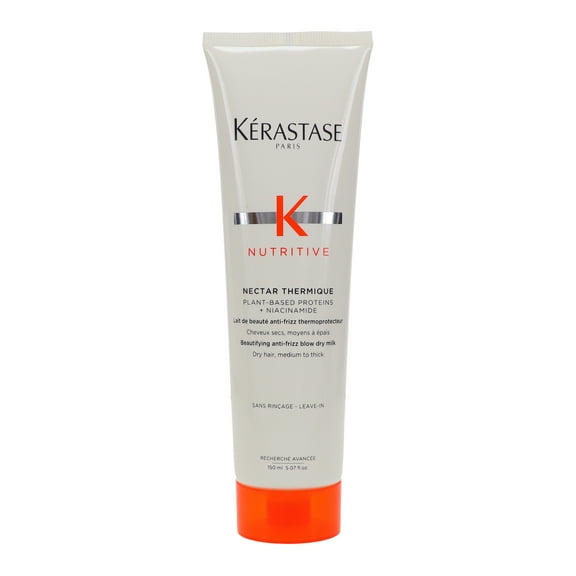 Kerastase Nutritive Nectar Thermique Nourishing Milk  5.1 oz