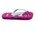 thumbnail image 2 of Sandalias Noshus para Niña, Estampado Gato Rosa Talla 17, 2 of 4