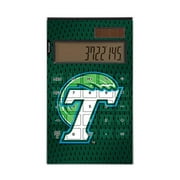 Tulane University Desktop Calculator NCAA