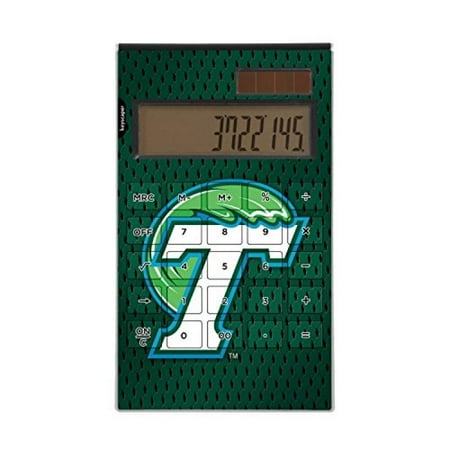Tulane University Desktop Calculator NCAA