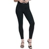 Seven7 Women's 4-Way Stretch Pull On Ponte Pant
