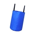 thumbnail image 1 of Oxford Cloth Race Jumping Bag, Juegos de fiesta de cumpleaños Balance Training Toy Potato Sack Race Bag Juegos de césped para niños pequeños Niñas Niñ Tipo adulto azul, 1 of 8
